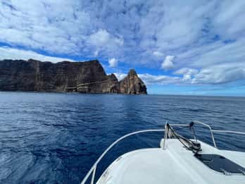 Madeira: SeaBus panoramico per Calheta Funchal e Caniçal