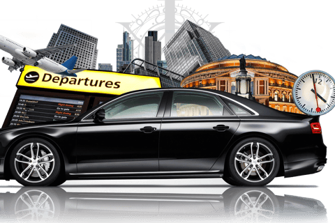 Privéluchthaventransfer tussen Dalaman Airport en Marmaris