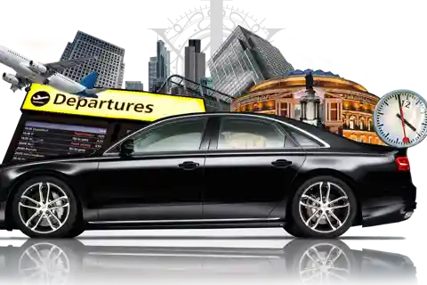 Private Airport Transfer Between Dalaman Airport & Marmaris