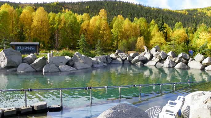 from fairbanks chena hot springs day tour