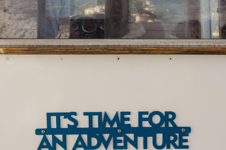 Genoa: Portofino Guided Shore Excursion & Private Boat Tour