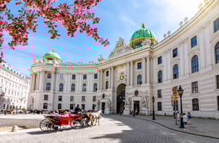 Wien: Skip-the-Line Hofburg und Kaiserin Sisi Museum Tour