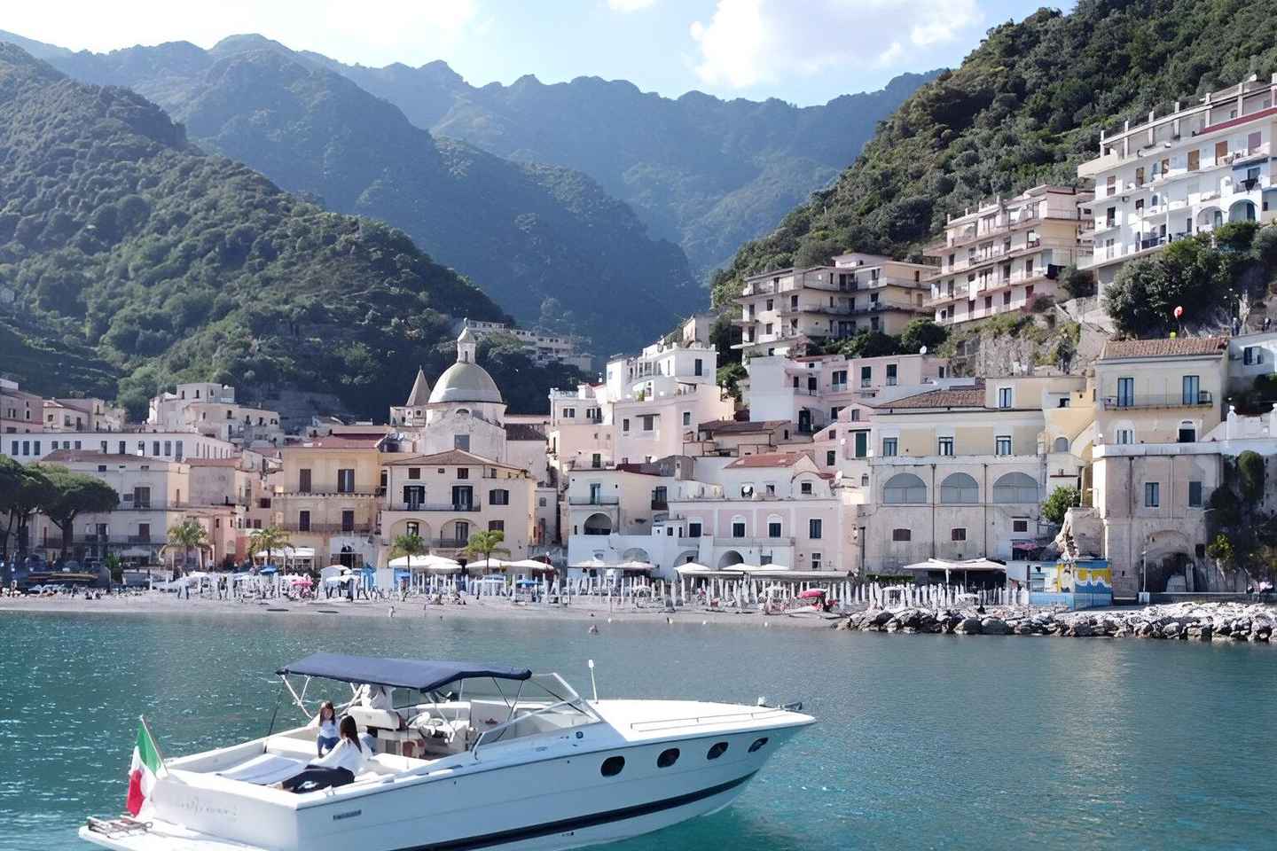 Borgo