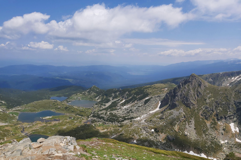 Guided Seven Rila Lakes Full Day Tour From Sofia