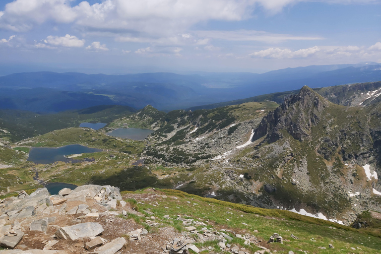 Guided Seven Rila Lakes Full Day Tour From Sofia