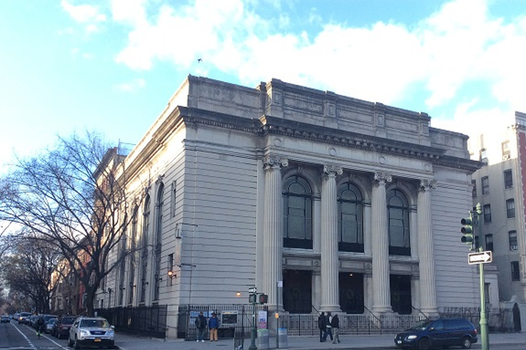 Harlem Gospel Holiday Celebration Concert