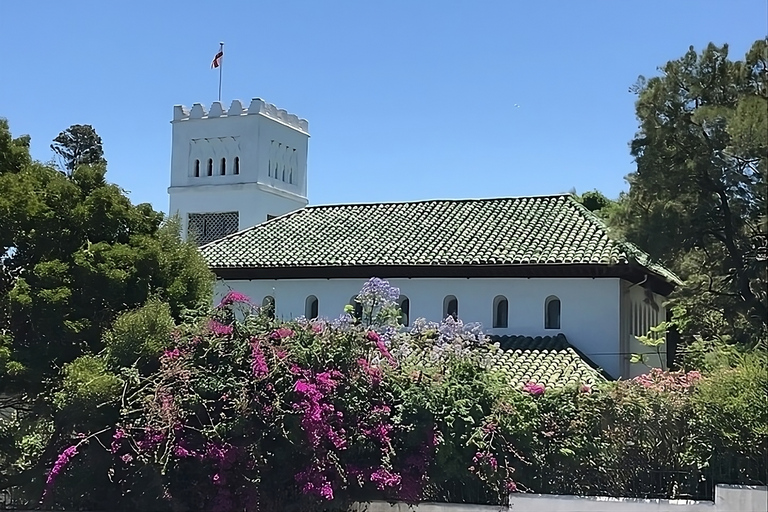 Tour privato di un giorno a Tangeri da Tarifa o Algeciras