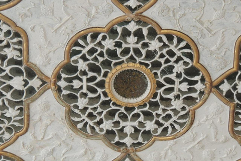 Jaipur: Royal Gems Full-Day Private Tour with Guide & AC Car Jaipur: Royal Gems Full-Day Private Tour with Guide & AC Car