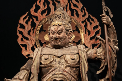 Tokyo National Museum Private Tour Tokyo National Museum Private Tour (2 hours)