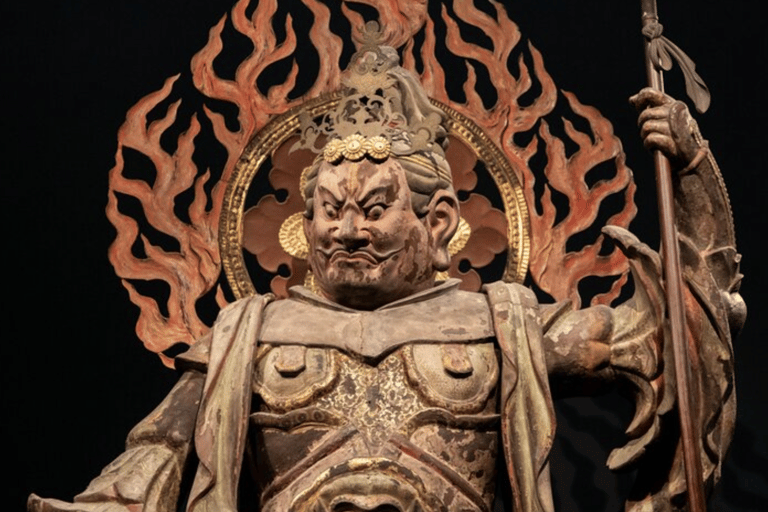 Tokyo National Museum Private Tour Tokyo National Museum Private Tour (2 hours)
