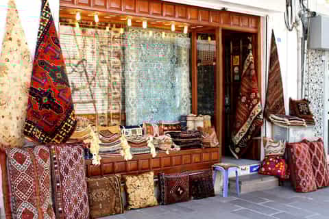 Village Tour from Bodrum
