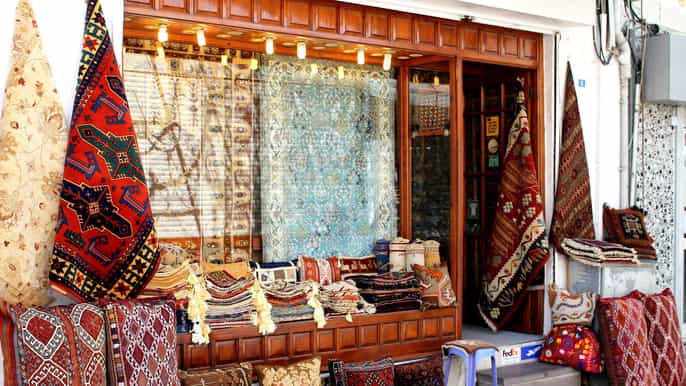 village tour from bodrum