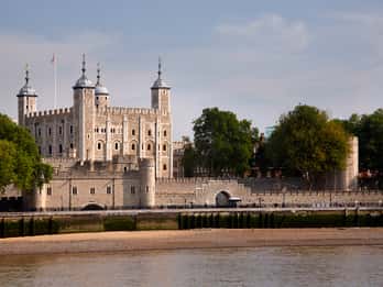 London: Tower Of London & Britische Kronjuwelen - Ticket London: Tower Of London & Britische Kronjuwelen - Ticket