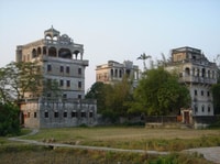 Tour di Kaiping Private Day da Guangzhou - Housity