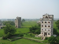 Tour di Kaiping Private Day da Guangzhou - Housity