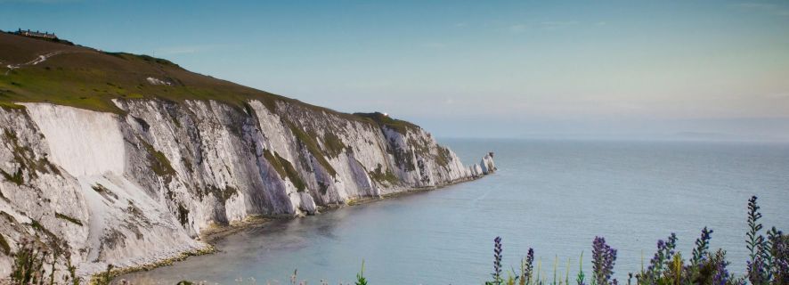 Ab London: Tagestour Isle of Wight