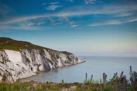 Isle of Wight Day Trip from London