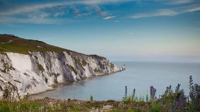 excursão de 1 dia à ilha de wight saindo de londres