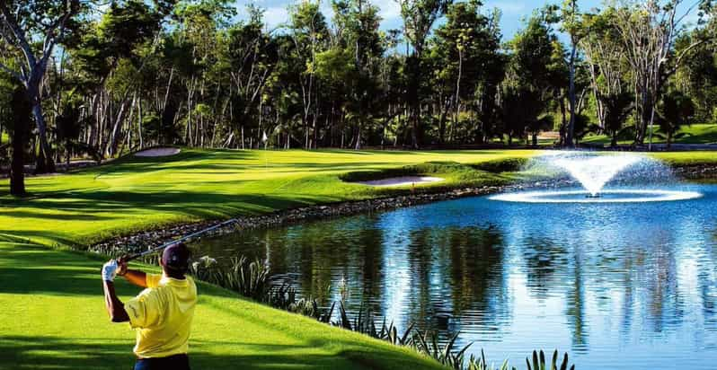 Iberostar Playa Paraiso Golf Club | GetYourGuide