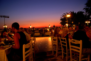 Gastronomic Experiences in Kos