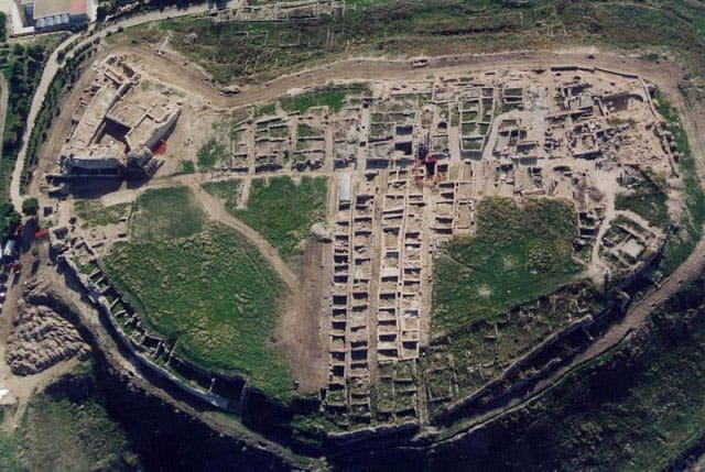 Hannibals Sieg über die Römer: Private Tour zu den Ruinen von Cannae