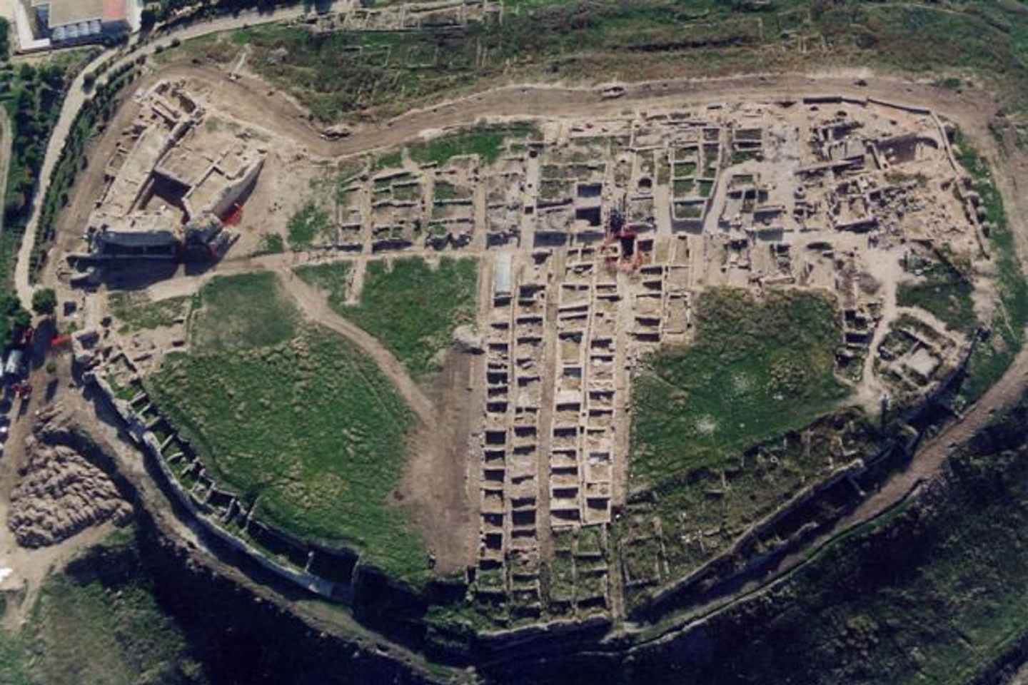 La vittoria di Annibale sui Romani: tour privato delle rovine di Canne