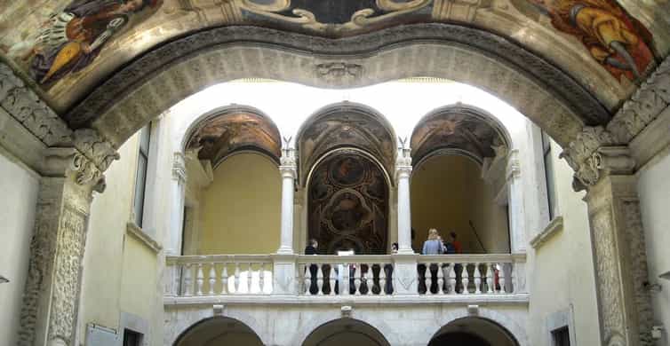 Barletta: The Town of the Challenge Private Tour | GetYourGuide
