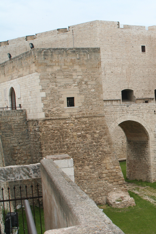 Barletta: The Town of the Challenge Private Tour | GetYourGuide