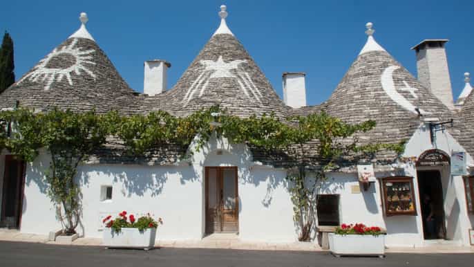 alberobellos trulli 2hour guided walking tour