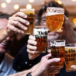Delft: degustazione di birra artigianale in un birrificio medievale