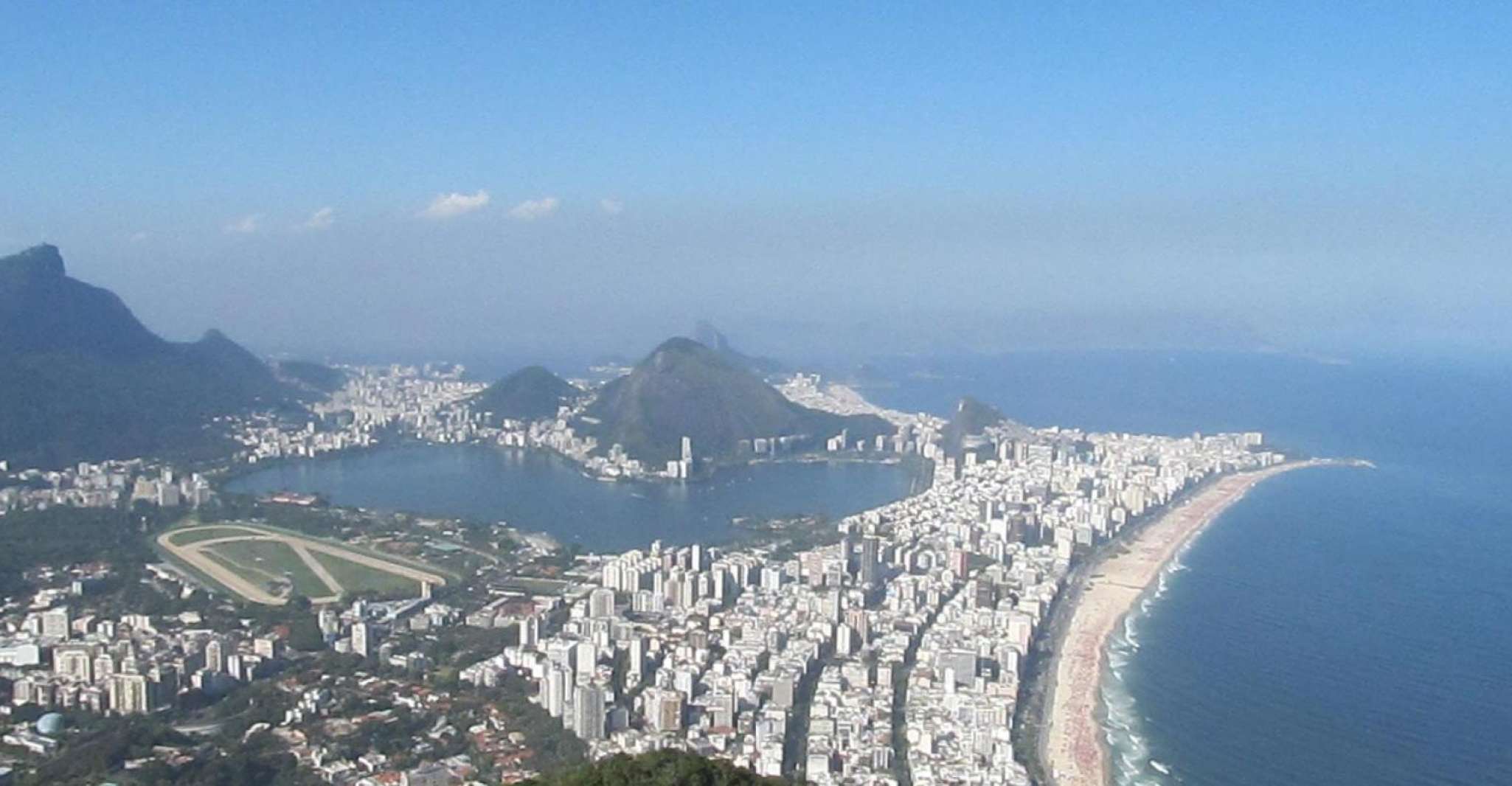 Rio de Janeiro, Vidigal Favela Tour and Two Brothers Hike - Housity