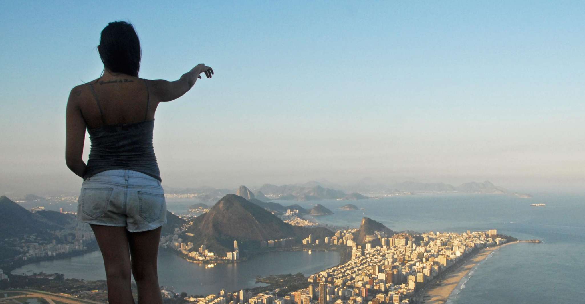 Rio de Janeiro, Vidigal Favela Tour and Two Brothers Hike - Housity