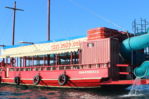 From Rio de Janeiro: Day Trip to Búzios