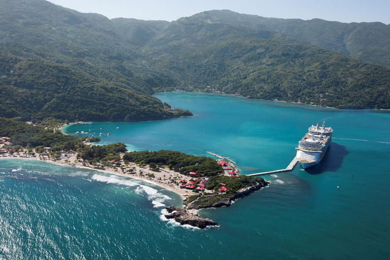 From Rio de Janeiro: Day Trip to Búzios