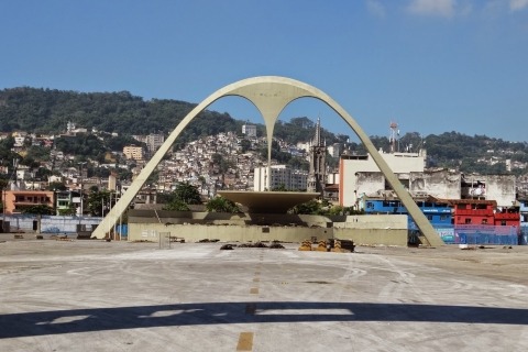 Een dag in Rio: Hele dag Rio de Janeiro Stadstour