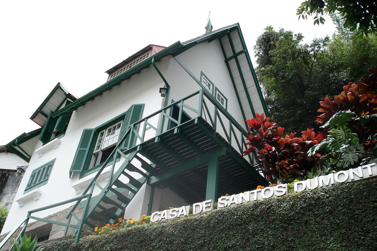 Do Rio de Janeiro: viagem de 1 dia para PetrópolisDo Rio de Janeiro: Viagem de 1 dia para Petrópolis