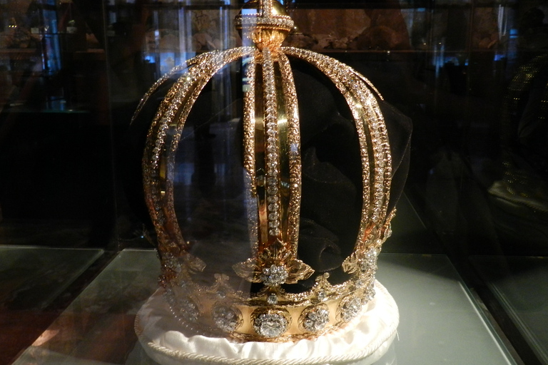 Do Rio de Janeiro: viagem de 1 dia para PetrópolisDo Rio de Janeiro: Viagem de 1 dia para Petrópolis