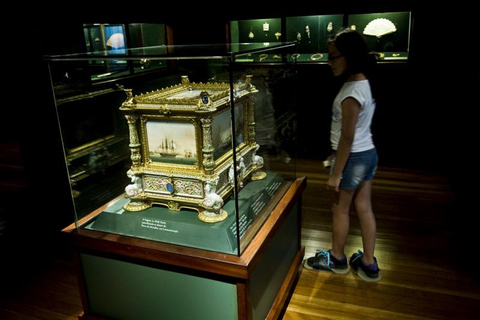 Do Rio de Janeiro: viagem de 1 dia para PetrópolisDo Rio de Janeiro: Viagem de 1 dia para Petrópolis