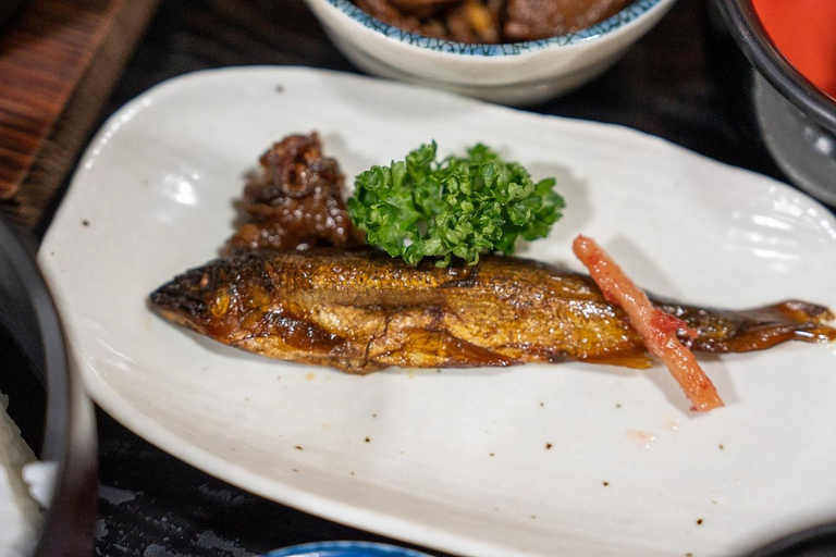 Kanazawa: Shirakawa-go privé-dagtour met lunch