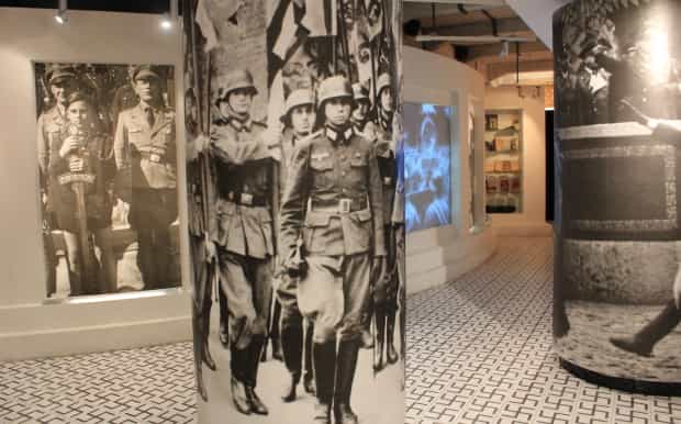cracovie traces juives et sites doscar schindler