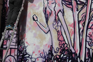 Paris: 2-Hour Street Art Tour