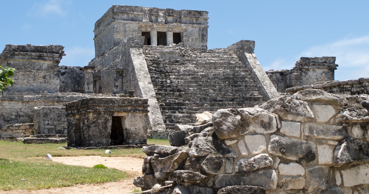 getyourguide tulum