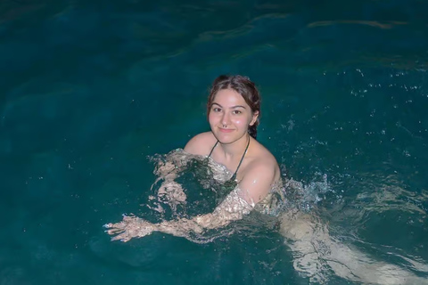 Punta Cana: Explore in Buggy ATV Tour Cenote, Macao Beach