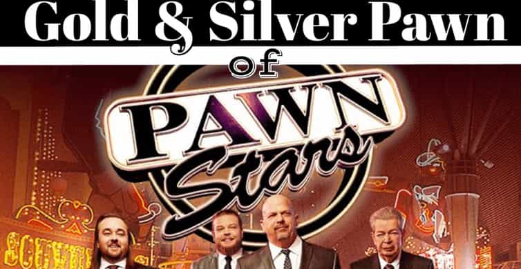 The Priciest Objects Ever Seen on Pawn Stars - Facty