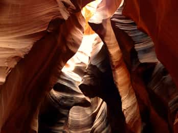 Ab Flagstaff oder Sedona: Tagestour zum Antelope Canyon Ab Flagstaff oder Sedona: Tagestour zum Antelope Canyon