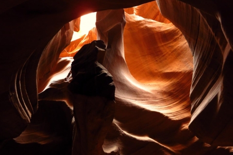 Antelope Canyon: Full-Day Tour from Flagstaff or Sedona Antelope Canyon Full-Day Tour from Flagstaff
