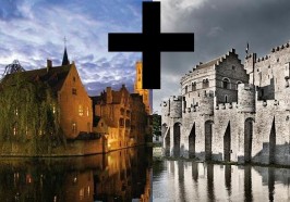 What to do in Brussels - From Brussels: Bruges and Ghent in a Day Guided Tour