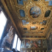 Tour A Pie Por Venecia Palacio Ducal Y Plaza De San Marcos Getyourguide