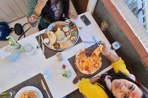 Der heilige Muktinath Yatra: Eine 6-tägige spirituelle und landschaftliche Eskapade