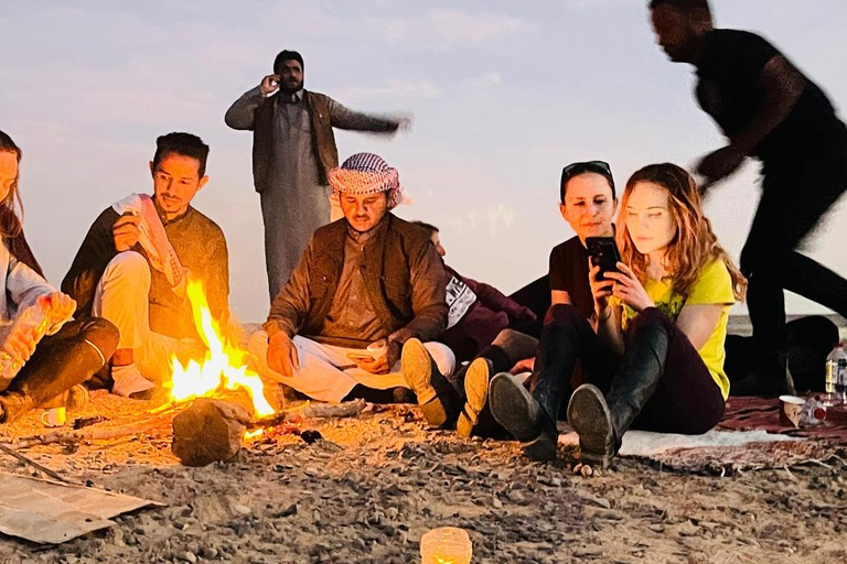 الغردقة: جولة ركوب الخيل في الصحراء والبحر مع خيار السباحةجولة لمدة ساعتين لركوب الخيل بدون السباح